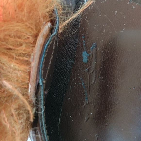 Ladies size 71/2B Espresso - Picture 2 of 9